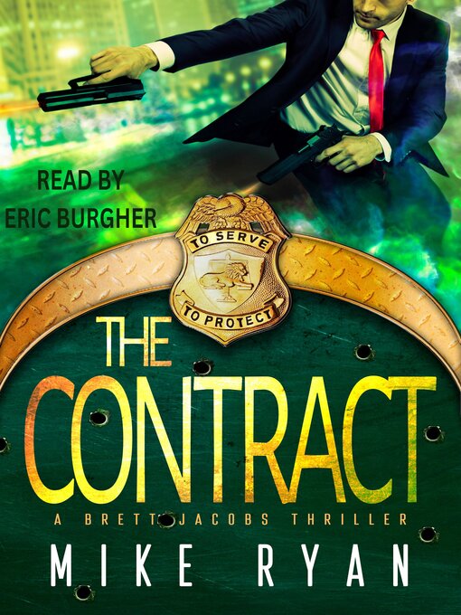 Title details for The Contract by Mike Ryan - Available